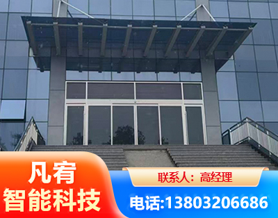 深圳自动门